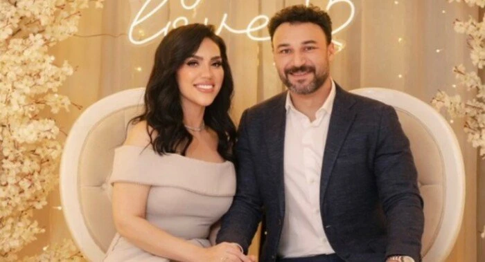 مي فاروق توجه رسالة ل محمد العمروسي في عيد ميلاده: شكرا على كل حاجة حلوةمي فاروق.. تصدر اسم الفنانة مي فاروق التريند خلال الساعات الماضية، بعدما