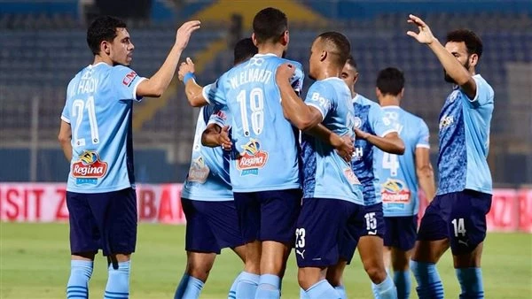 -دوري أبطال أفريقيا.. قائمة بيراميدز في مواجهة الإياب أمام بطل زنجبار .. شاهد المقال التالي من صحافة مصر عن دوري أبطال أفريقيا قائمة بيراميدز في