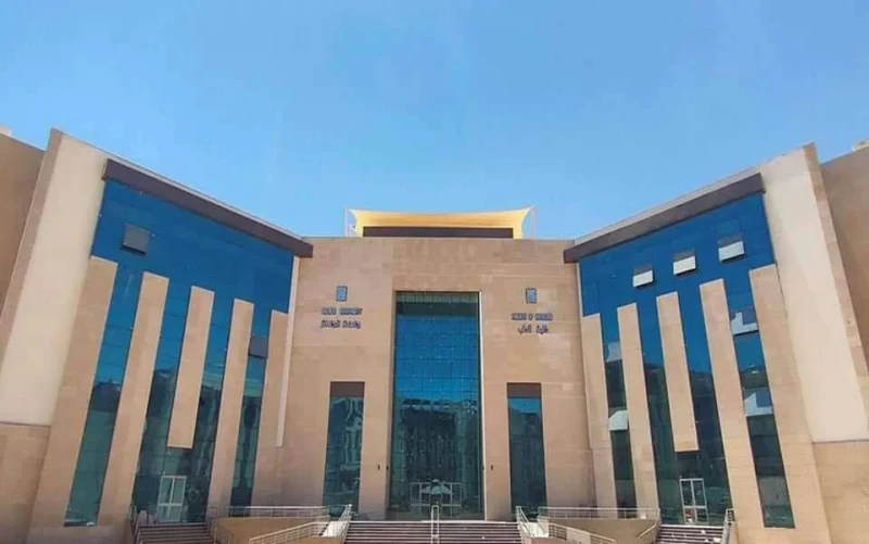 الافضل من بين الجامعات تنسيق الكلية المصرية الصينية للتكنولوجيا وخطوات التسجيل في المرحلة الثانية .() ارتفعت معدلات عمليات البحث الرائجة والمتزايده