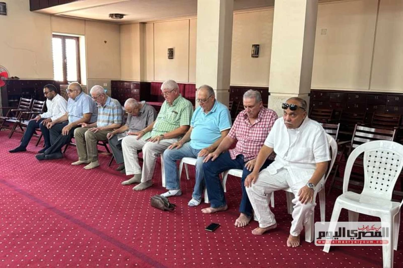 تعرف على موعد ومكان عزاء الكاتبة الصحفية الراحلة سكينة السادات نعى النائب كريم طلعت السادات ، عضو مجلس النواب، جدته الراحلة سكينة السادات شقيقة