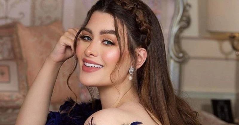 روان بن حسين تستمتع بأشعة الشمس بالمايوه خلال إجازتها الصيفية تعرف على التالي روان بن حسين تستمتع بأشعة الشمس بالمايوه خلال إجازتها الصيفية، شاركت