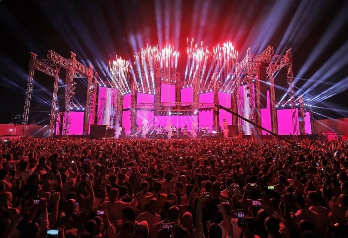 أبرزهم بهاء سلطان وتامر عاشور.. تعرف على أماكن ومواعيد حفلات الأسبوع ضمن حفلات موسم الصيف 2024، يحيي نجوم الغناء في مصر والوطن العربي، عددا من