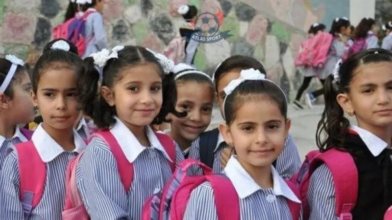 خبر عاجل موعد بداية العام الدراسي الجديد في مصر 2024-2025 بالمدارس لجميع المراحل وفقا للخطة المعلنة من وزارة التربية والتعليم .() يبحث الكثير من