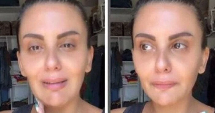 فيديو انهيار دانا حمدان حزنا على نفوق كلبها: كانت عنيه ملونة أعلنت الفنانة الأردنية دانا حمدان نفوق كلبها هابي، الذي كان مفقودا منذ نحو 3 سنوات.ونشرت دانا حمدان مقطع فيديو عبر حساب