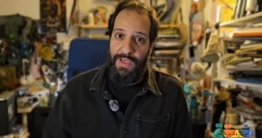 ورشة للصلصال وأخرى لتعليم الأطفال ريادة الأعمال.. تعرف على أجندة مهرجان نبتة تعرف على التالي ورشة للصلصال وأخرى لتعليم الأطفال ريادة الأعمال.. تعرف