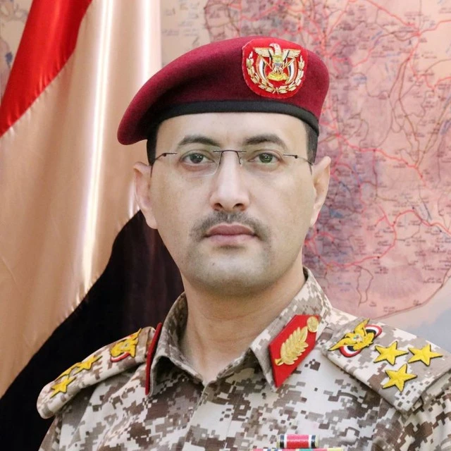 هذا ما سيحصل بعد دقائق _اخبار شاهد المقال التالي من صحافة اليمن عن هذا ما سيحصل بعد دقائق، يمني برس أكد المتحدث الرسمي للقوات المسلحة العميد يحيى سريع ان الإعلام الحربي سيوزع في تم