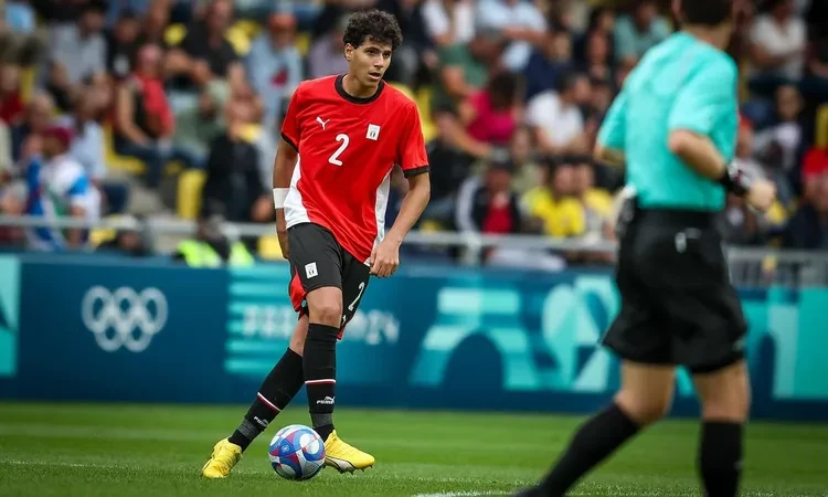 -عمر فايد يدخل حسابات حسام حسن في معسكر سبتمبر (خاص) .. رياضة، عمر فايد يدخل حسابات حسام حسن في معسكر سبتمبر خاص،دخل عمر فايد مدافع نادي فنربخشة التركي حسابات الجهاز الفني لمنتخب م