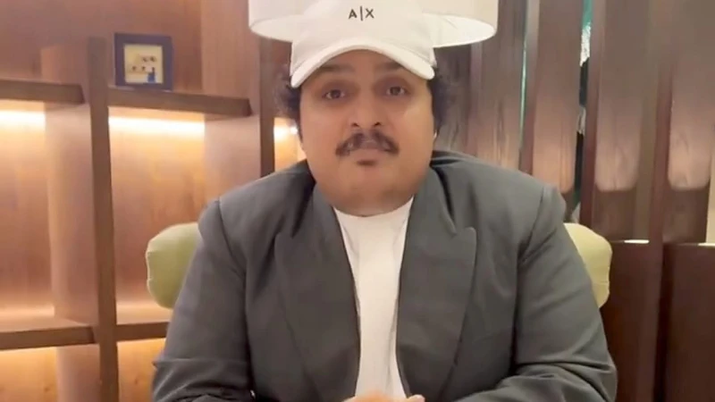 -الصبحان: أقترح دمج النصر مع الشباب والاتحاد مع الأهلي لزيادة المنافسة .. اخبار رياضية، الصبحان أقترح دمج النصر مع الشباب والاتحاد مع الأهلي لزيادة