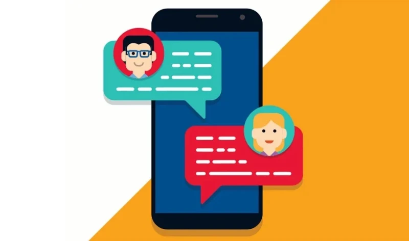 افضل موقع شات عربي واهم مميزاتهإذا كنت تبحث عن تجربة شات متكاملة، فإن موقع الشات هو الخيار الأمثل. فما الذي يجعل موقع الشات الأفضل بين مواقع الشات