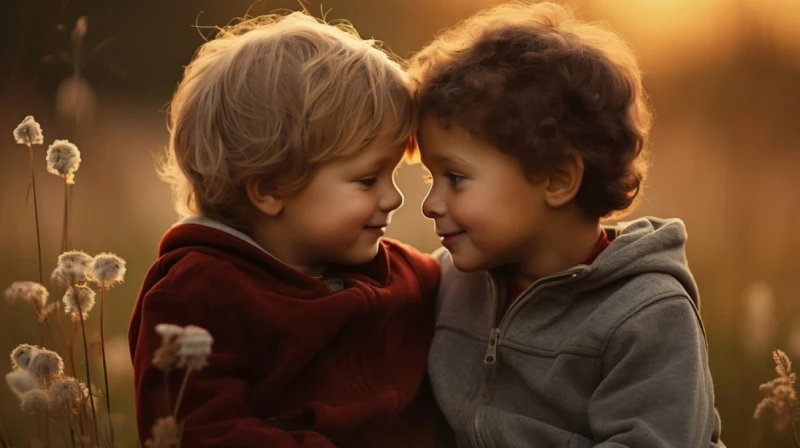 طرق تشجيع طفلك على تكوين الصداقات بالمدرسة من عمر 3 حتى 12 عاما شاهد المقال التالي من صحافة السعودية عن طرق تشجيع طفلك على تكوين الصداقات بالمدرسة من عمر 3 حتى 12 عاما، طرق تشجيع ط