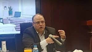 رئيس هيئة الدواء: 800 مليون دولا حجم الصادرات المصرية خلال العام الجارياعلن الدكتور على الغمراوي، رئيس هيئة الدواء المصرية، عن حجم تصدير الدواء في