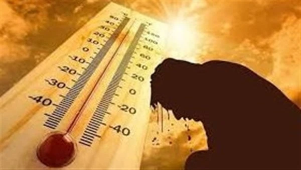 رياح وفرص لسقوط أمطار.. الأرصاد تكشف حالة الطقس خلال الساعات المقبلةكشفت الهيئة العامة للأرصاد الجوية، عن حالة الطقس ودرجات الحرارة خلال ال5 أيام