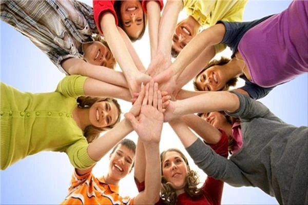 في اليوم العالمي للشباب 2024 .. مسارات رقمية للتنمية المستدامة متفرقات شاهد المقال التالي من صحافة مصر عن في اليوم العالمي للشباب 2024 مسارات رقمية