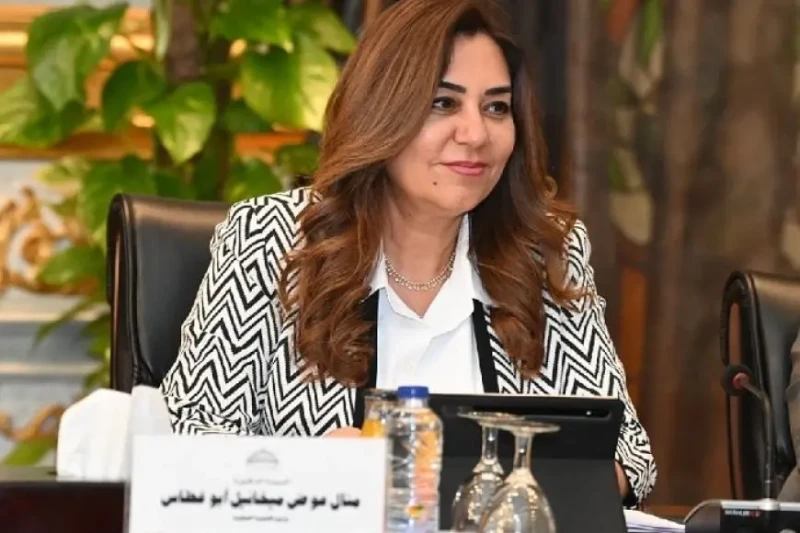 حصاد التنمية المحلية الأسبوعي.. تعرف على أبرز الأنشطة والمبادرات واللقاءات مع الشركاء الدوليين صدرت النسخة ال 101 من الانفوجراف الأسبوعي لوزارة التنمية المحلية، تلخص أنشطة الوزارة 