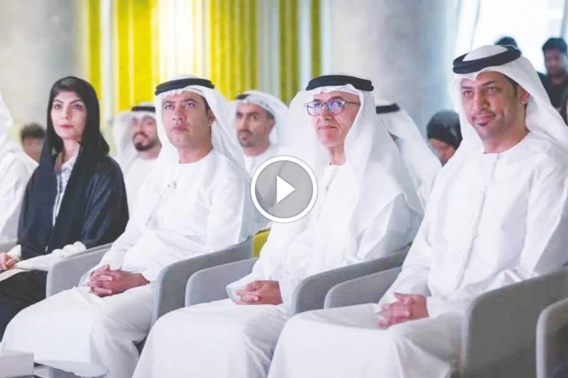 خطوات التسجيل في مبادرات برنامج نمو الأسرة الإماراتية لدعم الاستقرار الأسري أعلنت دائرة تنمية المجتمع في أبوظبي عن فتح باب التسجيل في المبادرات ال6