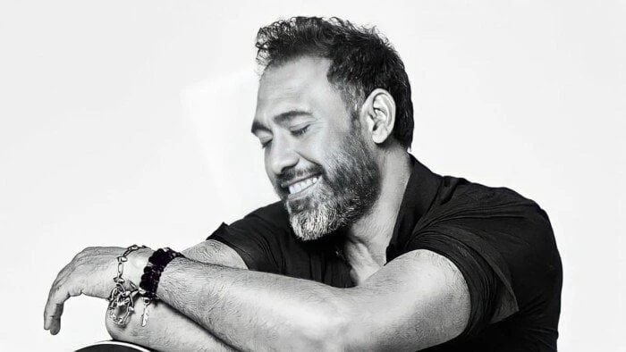 عمرو مصطفى يوجه رسالة للشباب الموهوب في الغناء والتأليف والتوزيعوجه المطرب والملحن عمرو مصطفى، رسالة للشباب الموهوب في الغناء والتأليف والتوزيع، أكد