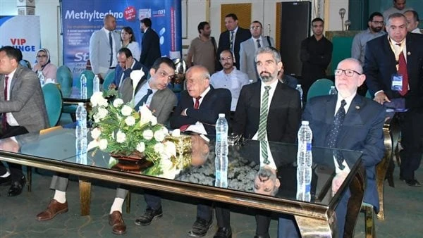 الصحة تنظم المؤتمر العلمي السنوي لمستشفى شبين الكوم التعليمينظمت وزارة الصحة والسكان، المؤتمر العلمي السنوي لمستشفى شبين الكوم التعليمي، التابع