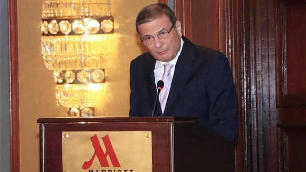 الزراعة : نستهدف زيادة الصادرات ودعم الفلاحين والمرأة الريفيةأكد علاء فاروق وزير الزراعة واستصلاح الأراضي، أن الرئيس عبد الفتاح السيسي رئيس