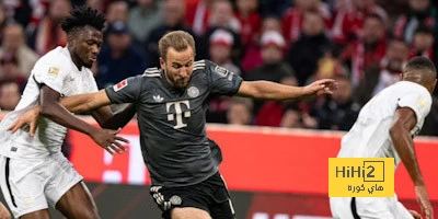 أخبار الرياضة -خريطة كين الحرارية أمام ليفركوزن تعرف على التالي خريطة كين الحرارية أمام ليفركوزن، شارك النجم هاري كين أساسيا أمام باير ليفركوزن، ونال