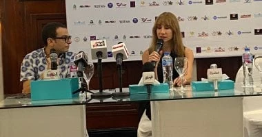 الفنانة اللبنانية دياموند أبو عبود: عيلتى بتكبر فى مصر وشعبها طيب تعرف على التالي الفنانة اللبنانية دياموند أبو عبود: عيلتى بتكبر فى مصر وشعبها طيب،