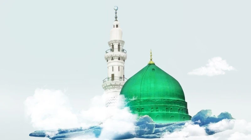 كم مرة احتفل النبي صلى الله عليه وسلم بمولده؟ أجابت دار الإفتاء المصرية عن سؤال حول كم مرة احتفل النبي صلى الله عليه وسلم بمولده؟.وقالت الإفتاء في