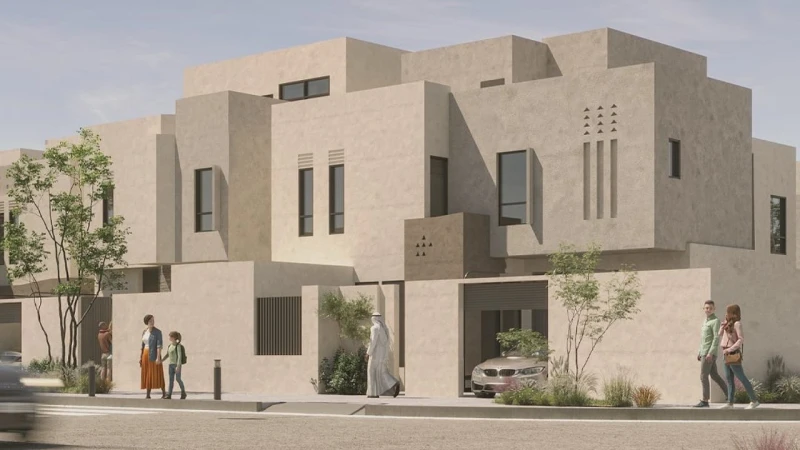 إكتمال حجوزات مشروع سنا الجبيلة بالرياض خلال 30 دقيقة من إطلاقهتعطي المملكة العربية السعودية إهتماما كبيرا لملف الإسكان، حيث تهتم الحكومة السعودية بقيادة ولي العهد رئيس مجلس الوزرا