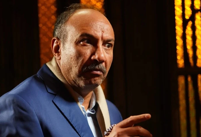 أحمد فهيم لافاق عربية: دوري مهم جدا في سيد الناس وانتظروني بشكل جديد كشف الفنان أحمد فهيم، كواليس تعاونه مع المخرج محمد سامي في مسلسل سيد الناس بطولة