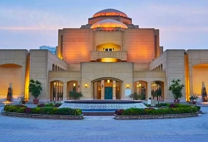 مجانا، أجمل أغاني الزمن الجميل في الأوبرا لفرقة كوكب الشرق النسائية تنظم دار الأوبرا المصرية برئاسة الدكتورة لمياء زايد، حفلا غنائيا لفرقة كوكب الشرق