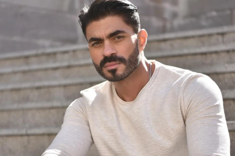 من هو خالد سليم ويكيبيديا السيرة الذاتية خالد سليم، المغني المصري الذي يتصدر التريند الحالي عبر مواقع التواصل الاجتماعي عقب ظهوره مع الإعلامية إنجي