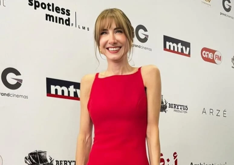 تغطية بالفيديو- ماذا كشف أبطال فيلم أرزة ل افاق عربية بالتزامن مع انطلاق عرضه في السينما؟ بحضور نجوم العمل، أقيم العرض الأول لفيلم أرزة في في بيروت،