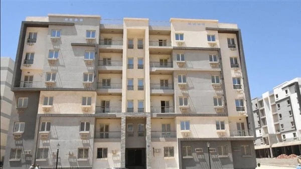 غدا..بدء تسليم دفعة جديدة من وحدات سكن مصر بمنطقة أرض المعارض بالقاهرة الجديدةأعلن المهندس شريف الشربينى، وزير الإسكان والمرافق والمجتمعات العمرانية،