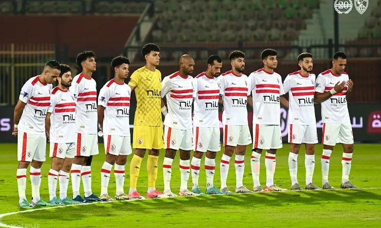 -قناة مفتوحة لنقل مباراة الزمالك والشرطة الكيني في كأس الكونفدرالية .. يترقب ملايين المصريين، مباراة الزمالك والشرطة الكيني، اليوم السبت، ضمن منافسات