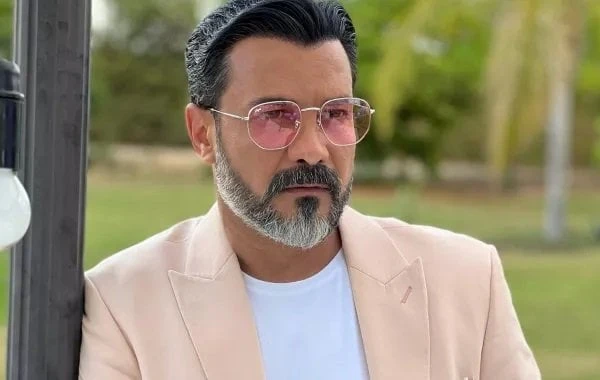 مسلسلات رمضان 2025.. محمد رجب يتعاقد على الحلانجيأعلن الفنان محمد رجب، عن تعاقده على مسلسل جديد بعنوان الحلانجي والمقرر عرضه ضمن موسم مسلسلات رمضان 2025.وشارك محمد رجب، صورة تجمعه 