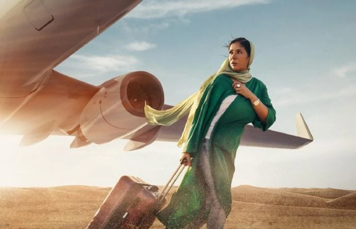 أعلنت نقابة المهن السينمائية في مصر، عن ترشيح فيلم رحلة 404 بطولة الفنانة منى زكي، لتمثيل مصر في الأوسكار لعام 2024، حيث قالت النقابة في بيانها الذي أصدرته مساء اليوم الاثنين، بأن 