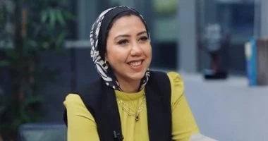 شيماء منصور تقدم المؤتمر الصحفى لمهرجان القاهرة الدولى للمونودراما ال 7 تعرف على التالي شيماء منصور تقدم المؤتمر الصحفى لمهرجان القاهرة الدولى