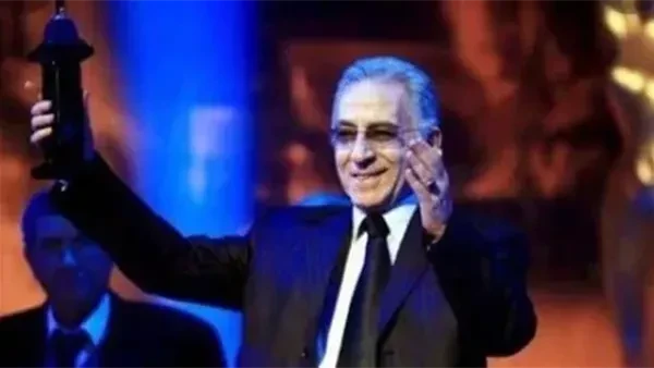 البوابة ستار: ذكرى رحيله الثانية.. علي عبدالخالق مخرج الروائع يتعاون مع الساحر 7 مرات يوافق اليوم، ذكرى وفاة مخرج الروائع علي عبدالخالق الذي رحل عن