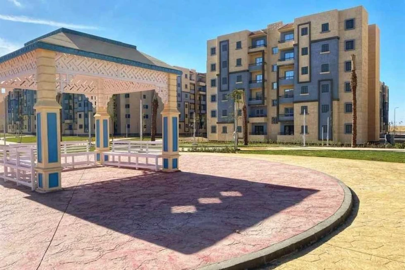 70 ألف وحدة ومفاجأة لمحدودي الدخل.. موعد طرح شقق الإسكان الاجتماعي 2024 أعلن المهندس شريف الشربيني، وزير الإسكان والمرافق والمجتمعات العمرانية، عن