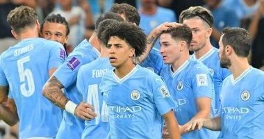 -هل يستبعد مانشستر سيتي من دوري أبطال أوروبا؟ اعرف التفاصيل .. كشفت تقارير صحفية أن نادى مانشستر سيتي الإنجليزي مهدد بالاستبعاد في مسابقات الموسم الحالي 2024 - 2025 إذا ثبتت إدانته