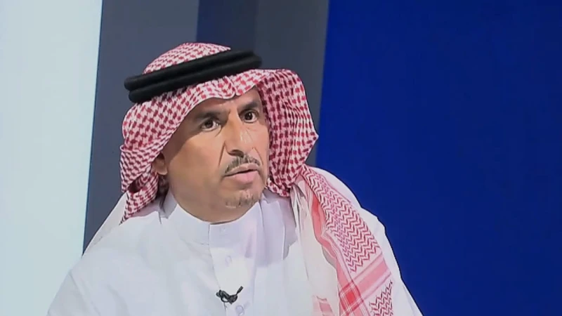 -القحيز: في حال تعاقد دانييل مع النصر تعتبر مخالفة للأنظمة .. فيديو .. أكد المستشار القانوني فهد القحيز، أنه في حال تعاقدت إدارة النصر مع الإسباني