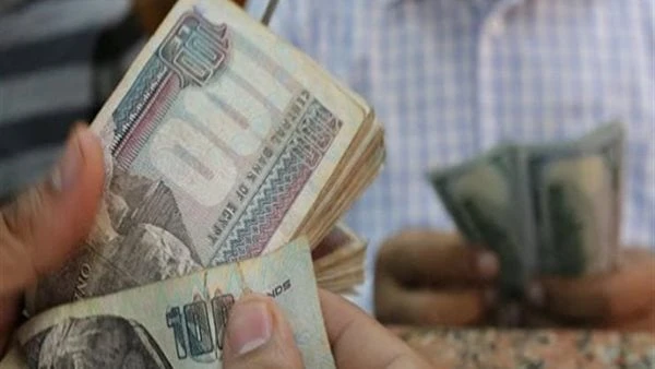 البنك المركزي: 1.232 تريليون جنيه تكلفة طباعة النقود في 4 شهورارتفعت إجمالي اصدارات طباعة النقود في مصر إلي 1.232 تريليون جنيه في إبريل الماضي مقابل