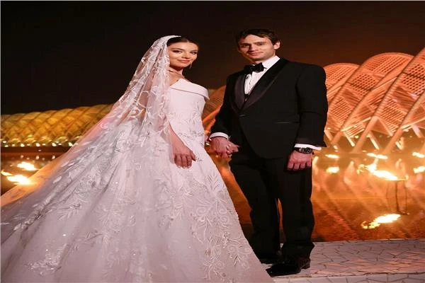 مايا رعيدي عروس للمرة الثانية.. مالا تعرفه عن ملكة جمال لبنان متفرقات مايا رعيدي عروس للمرة الثانية.. مالا تعرفه عن ملكة جمال لبنان مايا رعيدي اعرف