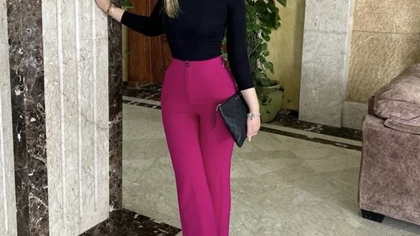 أحدث ظهور لملك أحمد زاهر عبر إنستجرامنشرت الفنانة ملك أحمد زاهر صورا جديدة لها على صفحتها الشخصية بموقع التواصل الاجتماعي إنستجرام، من خلال آخر