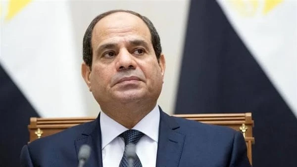 الرئيس السيسي يوفد مندوبا للتعزيةأوفد الرئيس عبدالفتاح السيسي رئيس الجمهورية، العميد محمد عمر كامل أحمد؛ للتعزية في وفاة والد المقدم مصطفى عبدالصمد