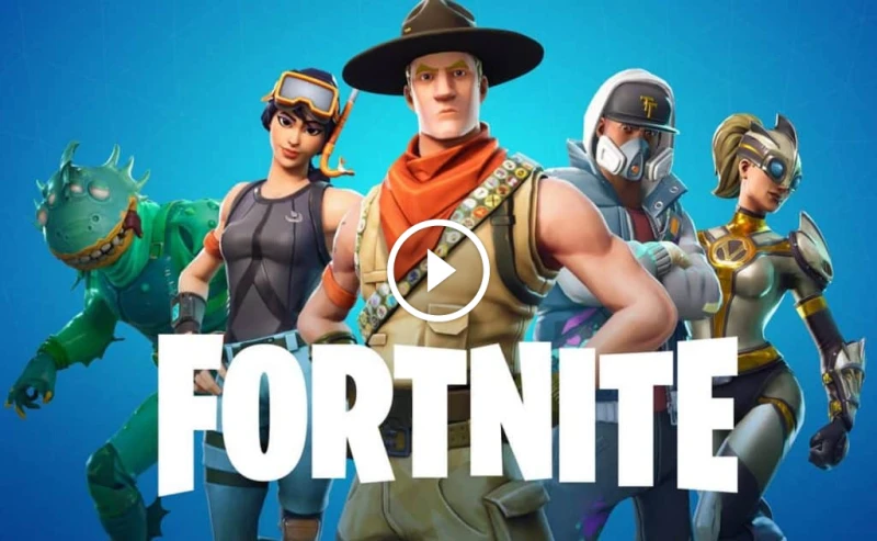 طريقة تحديث فورت نايت 2024 على جميع الأجهزة: دليل شامل تعد لعبة فورت نايت واحدة من أشهر ألعاب الفيديو التي أحدثت ثورة في عالم الألعاب الإلكترونية منذ إطلاقها. بفضل عالمها المفتوح و