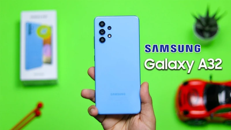 تحفة فنيه بأداء تصوير أحترافي.. هاتف 32 بميزات وإمكانيات عالمية تجعل حياتك اسهلأصدرت شركة سامسونج اقوى اصداراتها في الهواتف الذكية والتي تمثلت في سلسلة ال ، فهي اهم المنافسين في ال