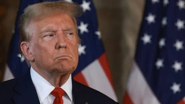 ترامب يتعهد ل إيلون ماسك بهذا المنصب حال فوزة بالرئاسة الاميركيةترامب يتعهد ل إيلون ماسك أعلن المرشح الجمهوري للرئاسة الأميركية دونالد ترامب يوم