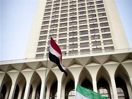 مصر تهنئ جواتيمالا بمناسبة عيد الاستقلالتوجهت مصر، اليوم، بالتحية والتهنئة لشعب وحكومة جواتيمالا الصديقة بمناسبة عيد الاستقلال.وقال السفير تميم خلاف،