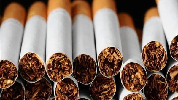 الشرقية للدخان تقترح توزيع 2.7 جنيه للسهم على المساهمين عن أرباح العام الماضي اقترح مجلس إدارة الشركة الشرقية إيسترن كومباني توزيعات نقدية على المساهمين عن أرباح العام المالي المنت