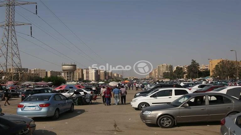 5 سيارات مستعملة في مصر بين الأفضل بالعالم 2024.. تعرف عليها سيارات 05:19 م الخميس 12 سبتمبر 2024 القاهرة - (مصراوي): سلطت قناة الأمريكية في تقرير عبر موقعها الإلكتروني الضوء على ا