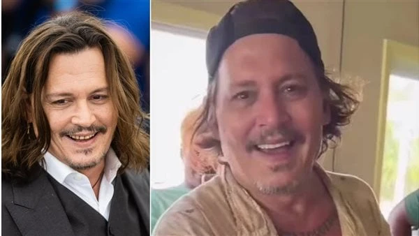 بعد الأسنان المسوسة.. جوني ديب يتصدر التريند ب هوليوود سمايلتصدر النجم العالمي جوني ديب، مؤشرات البحث (تريند) على محرك البحث جوجل، بعد ساعات من إثارته الجدل على السوشيال ميديا، بسب